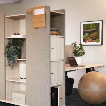 Moving Wall Boxes