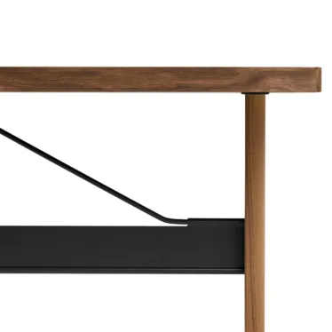 Passerelle desk