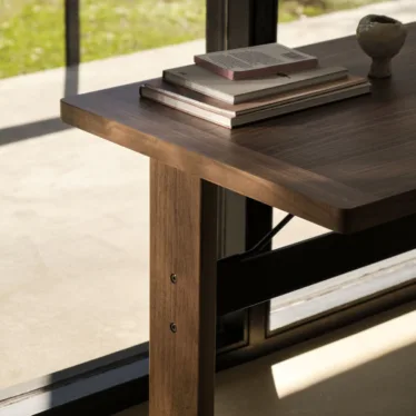 Passerelle desk