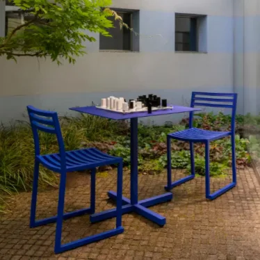 Chop Chair