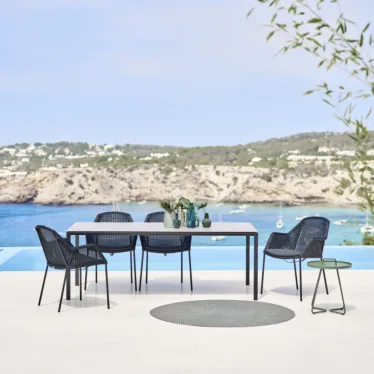Breeze spisestol