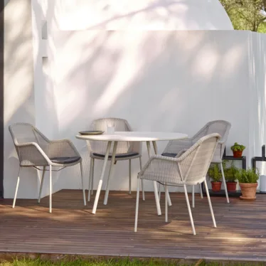 Breeze spisestol
