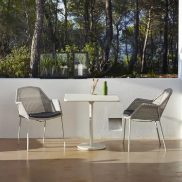Breeze spisestol