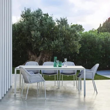 Breeze spisestol