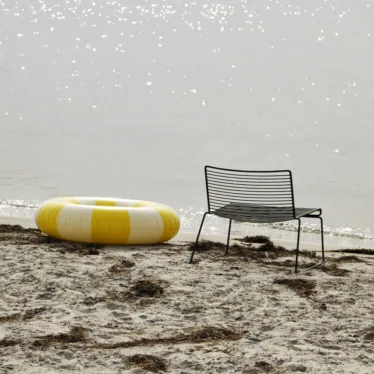 Hee Lounge Chair