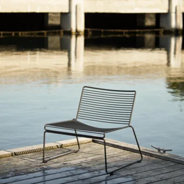 Hee Lounge Chair