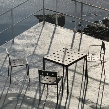 Balcony Chair