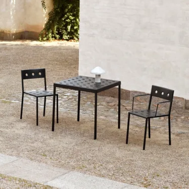 Balcony Table