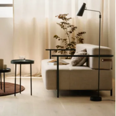 Birdy floor swing