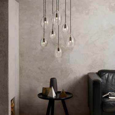 Unika liten pendant