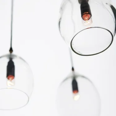 Unika liten pendant