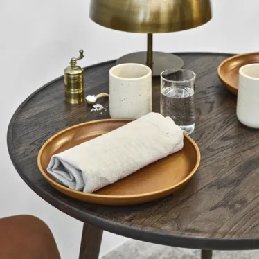 Accent Side Table stor