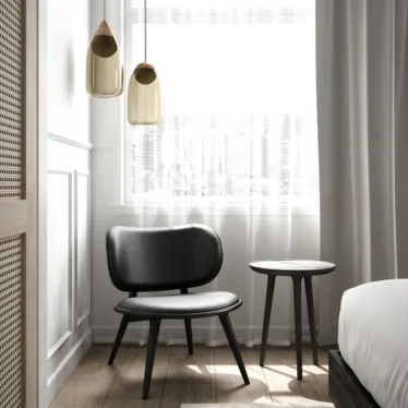 Accent Side Table medium