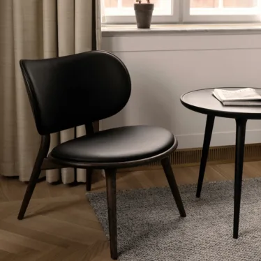 Accent Side Table stor