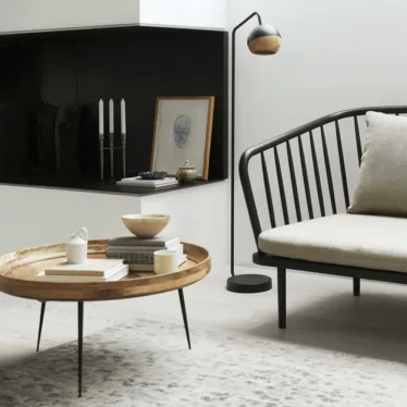 Bowl Table ekstra stor