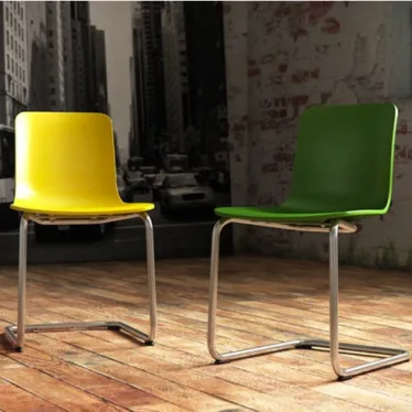 HAL RE Armchair Studio