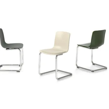 HAL RE Armchair Studio
