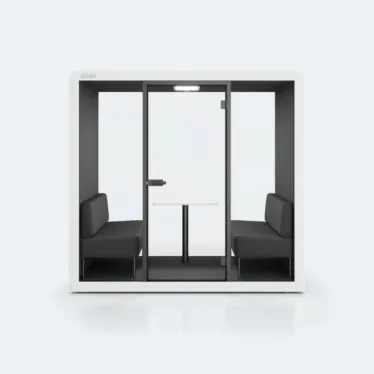 Pod Space 2