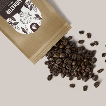 Signatur Espresso, hele bønner