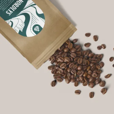 Nordlys, filtermalt