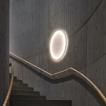 Calm Wall Lamp