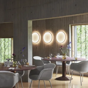 Calm Wall Lamp