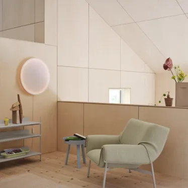 Calm Wall Lamp