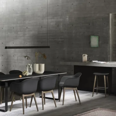 Linear Pendant