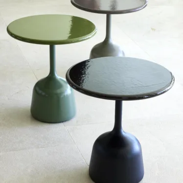 Glaze Ø:45 cm