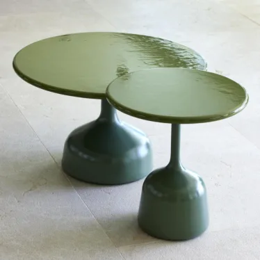 Glaze Ø:45 cm