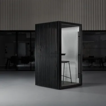 Zen Pod small