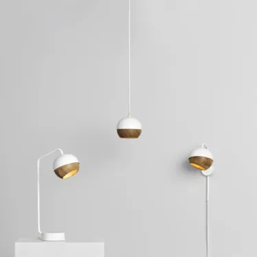 Ray Pendant liten