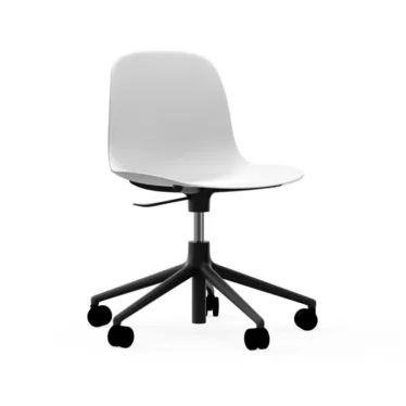 Form Chair Swivel 5W