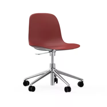 Form Chair Swivel 5W