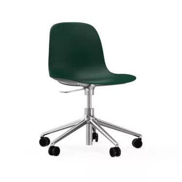 Form Chair Swivel 5W