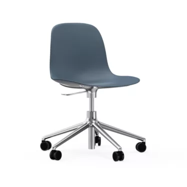 Form Chair Swivel 5W