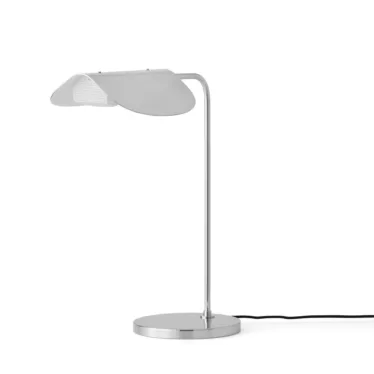 Wing Table Lamp - Grå