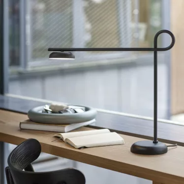 Salto table lamp