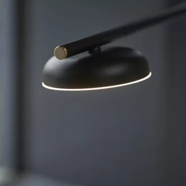 Salto table lamp