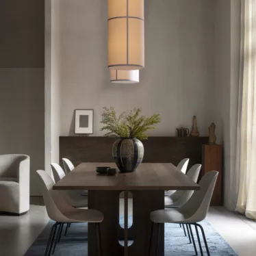 Androgyne Dining Table