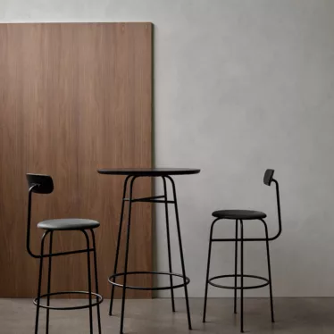 Afteroom Counter Chair
