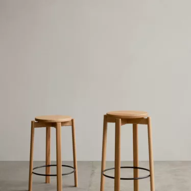 Passage Counter Stool
