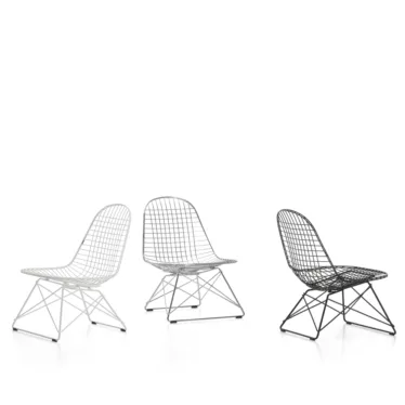 Eames Wired LKR