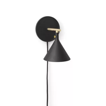 Cast Sconce Wall Lamp