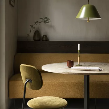 Levitate Pendant Lamp liten - Sort