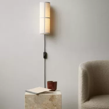 Hashira Wall Lamp
