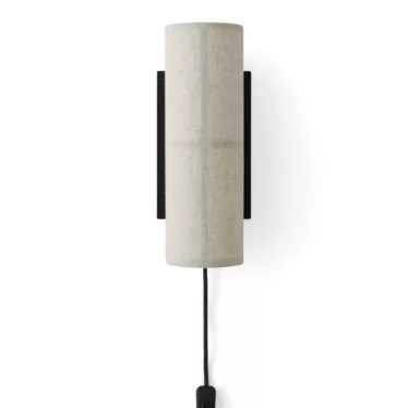 Hashira Wall Lamp - Raw