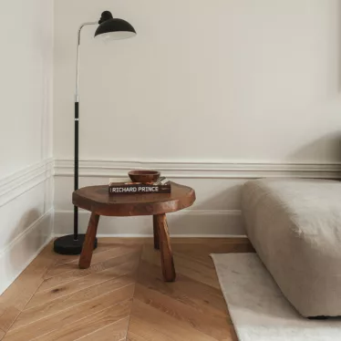 Kaiser Idell™ 6580-F Luxus