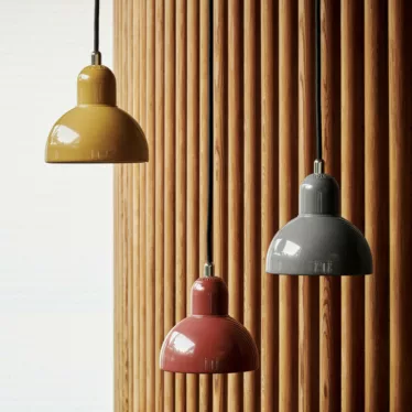 Kaiser Idell™ 6722-P