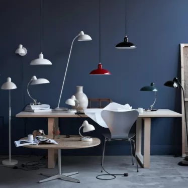 Kaiser Idell™ 6631-P